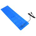 thumbnail image 2 of UPGRATOR Up Keyboard Design Keys Silent Usb Wired Keyboard For And Use Durable With Million Keystrokes Present, 2 of 5