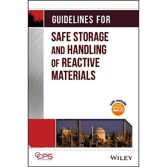 Guidelines Safe Stor Handlng R, (Hardcover)