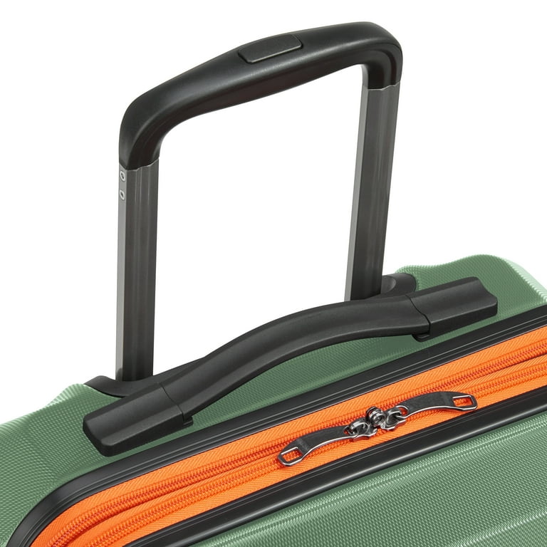 Securitech by Delsey, Citadel Carry-on Hardside Spinner Luggage