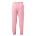 thumbnail image 3 of Women'S Athletic Clothing Sets - Long Sleeve Hoodie With Sweatpants Womens Matching Sets Travel Lounge Sets for Women, 3 of 5