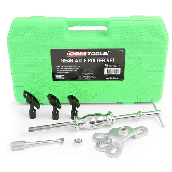 OEMTools Rear Axle Puller Set