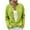 Army Green, variant on Women's Cardigan Long Sleeve Lightweight Fun Christmas Print Jacket, A Casual and Button-Up Top for Holiday Season,Army Green,L