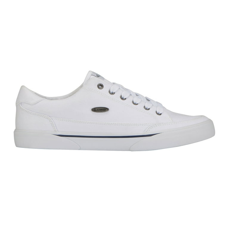 Lugz Men s Stockwell Oxford Sneakers Walmart