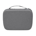 thumbnail image 1 of Bolsa de almacenamiento pequeña, Estuche de transporte, tela de copo de nieve para Dron DJI Mini 3/Mini 3Pro, 1 of 9