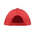 thumbnail image 2 of MidOcean Buzz 5 Panel Baseball Cap, 2 of 4