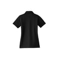 thumbnail image 4 of CornerStone Women's Select Snag-Proof Polo | Ladies' Collared Work Shirt, Casual Short Sleeve Top for Golf & Tennis, 4 of 4