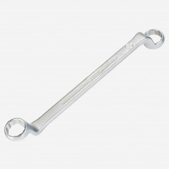 Hazet 630A- 1 x 1.1/8 Double box-end wrench offset 1 x 1-1/8"