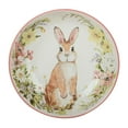 thumbnail image 1 of Certified International Easter Garden 10.75" Dinner Plate, Set of 4, Multicolored, Large, 1 of 4