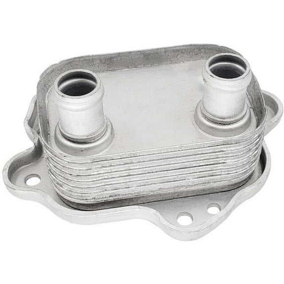 Engine Cooler - Compatible with 2002 - 2008 Mini Cooper S 2003 2004 2005 2006 2007