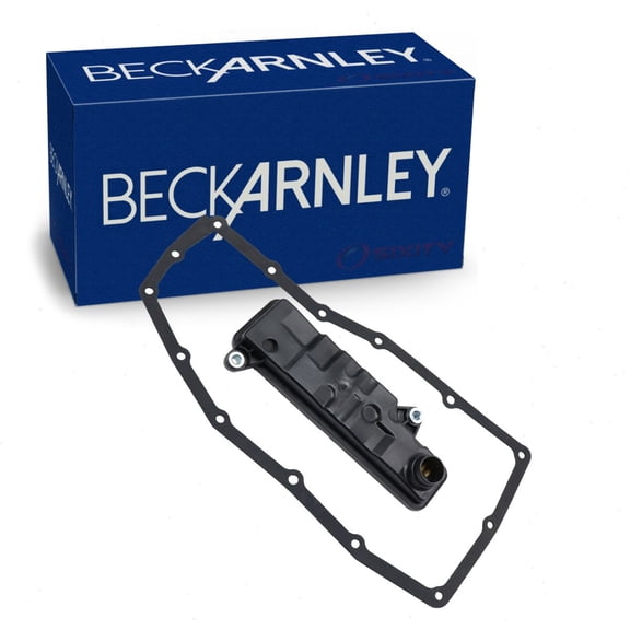 Beck/Arnley Transmission Filter Kit compatible with Honda Accord 1.5L 2.4L L4 2015-2020