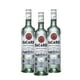 thumbnail image 1 of Pack de 3 Ron Bacardí Carta Blanca 700 ml, 1 of 3