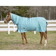 thumbnail image 2 of TuffRider 600D Comfy Combo Neck Blanket Medium 75, 2 of 3
