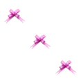 thumbnail image 3 of Naiovety 200 Pieces Packing Pull Bow Ribbons Present Party Style Decor DIY Wrapping Decoration Reusable Supplies for Birthday Saving Time Type1 NO1, 3 of 6