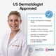 thumbnail image 4 of Discos faciales exfoliantes MAREE con ácido glicólico, 200 unidades, 4 of 9