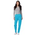 thumbnail image 4 of Adar Sarraus Universels pour Femmes - Pantalon de Sarrau Cargo Utilitaire Fuselé, 4 of 7