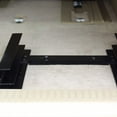 thumbnail image 2 of Du Ha 70104 Gun Case Mount, 2 of 8