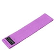 thumbnail image 2 of Resistance Hip Bands Set Strength Training Exercise Fitness Home Yoga 30x3inch, 2 of 8