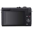 thumbnail image 2 of Canon EOS M200 avec Kit d'Objectif 15-45mm avec Adaptateur d'Objectif + Plus - Modèle International, 2 of 6