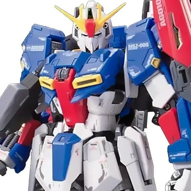 Mobile Suit Zeta Gundam RG 1:144 Model Kit
