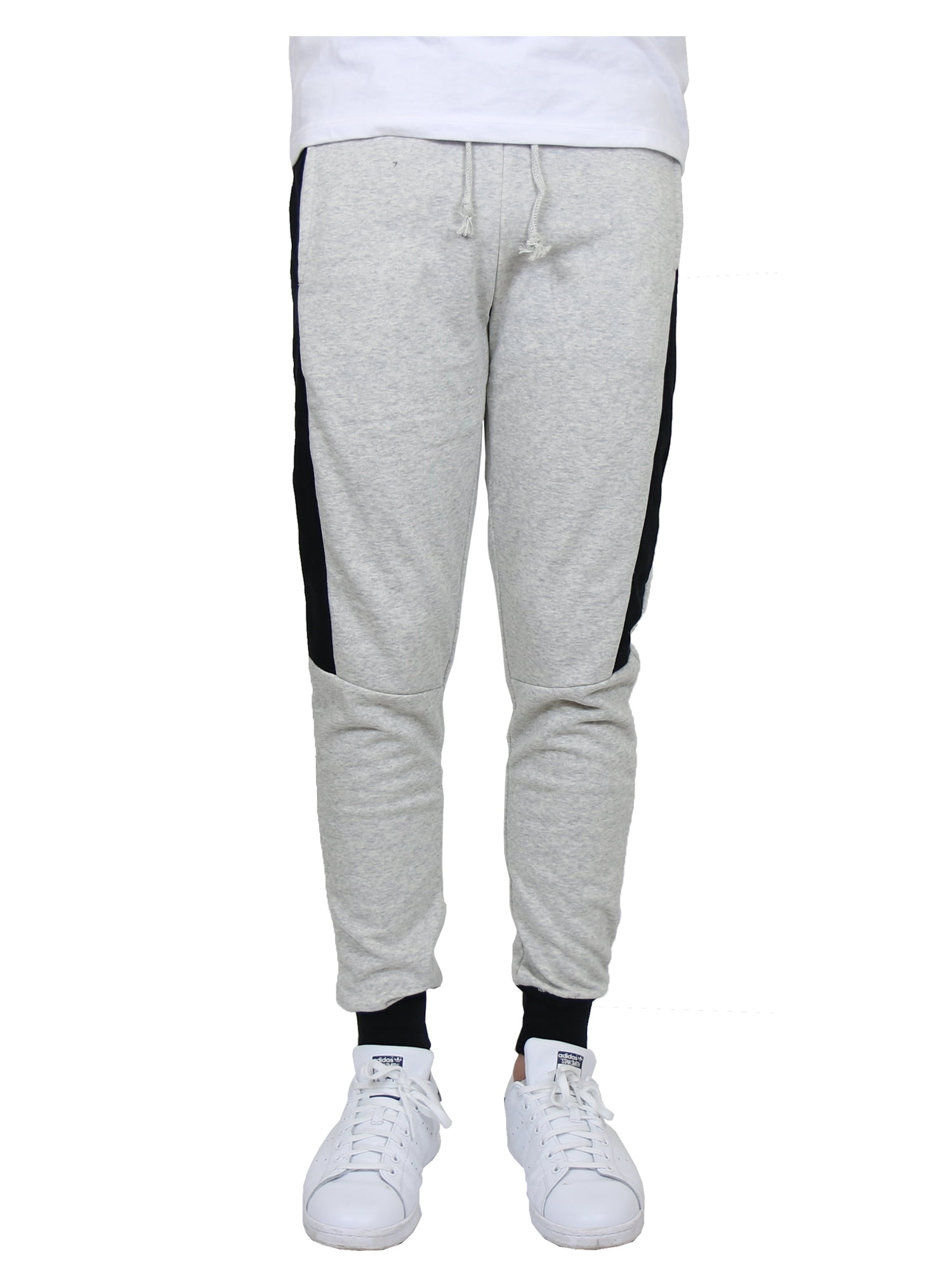 side stripe lower for mens