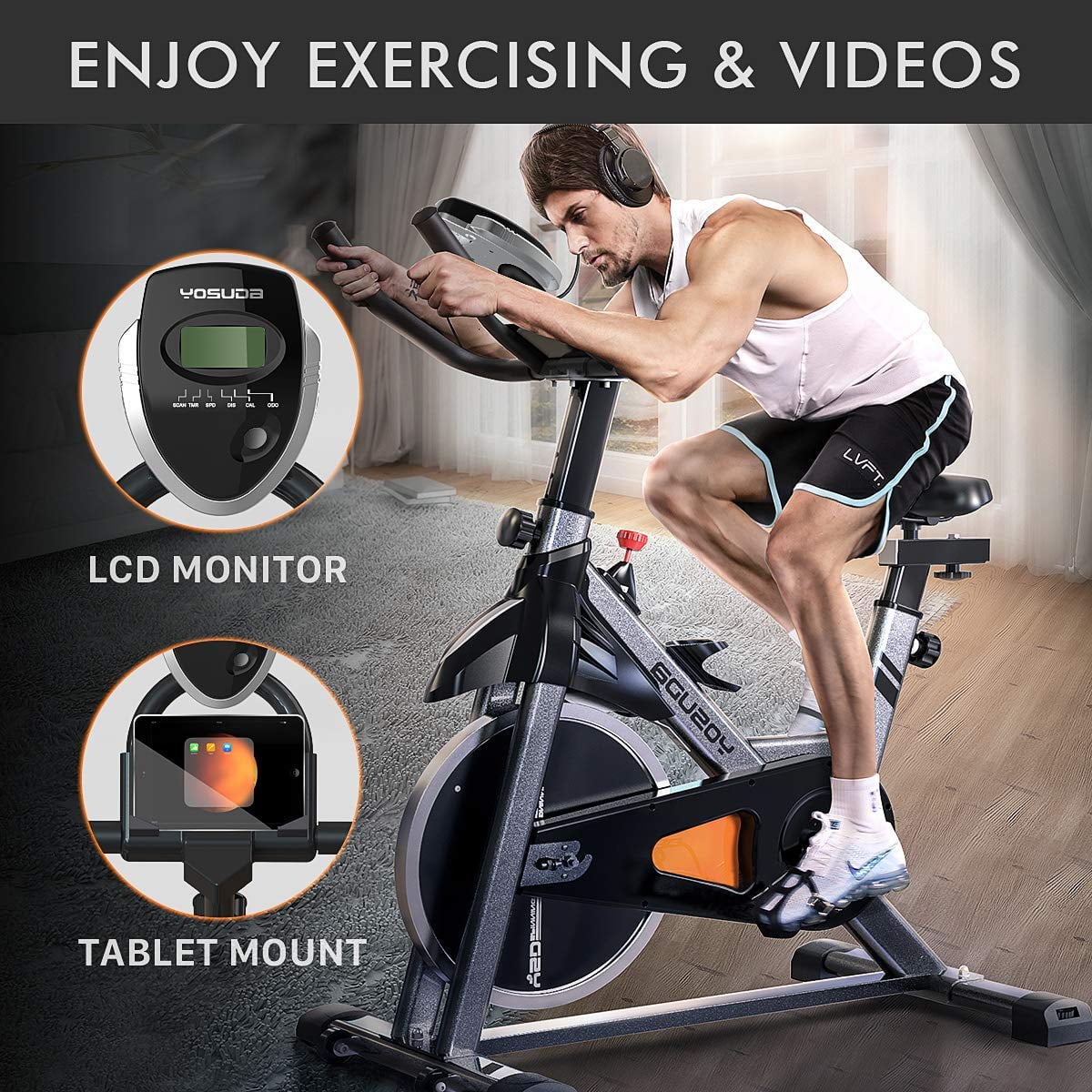 indoor exercise bike walmart