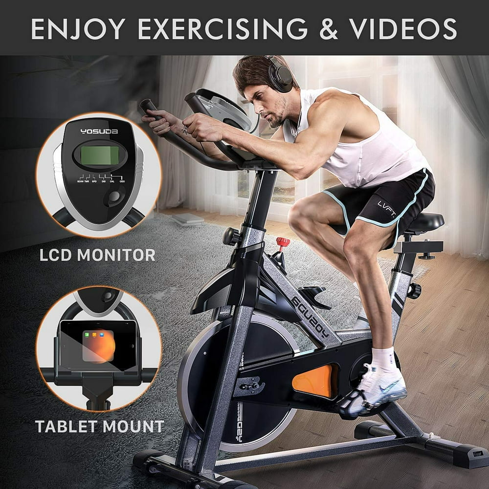 exercise bike jiji