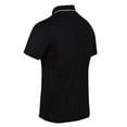 thumbnail image 4 of Regatta Mens Maverick V Active Polo Shirt, 4 of 5