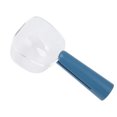 thumbnail image 2 of Pet Cat Food Scoop, High Temperature Resistance Sealing Clip Pet Food Can Spoon Multipurpose  For Cats, 2 of 8