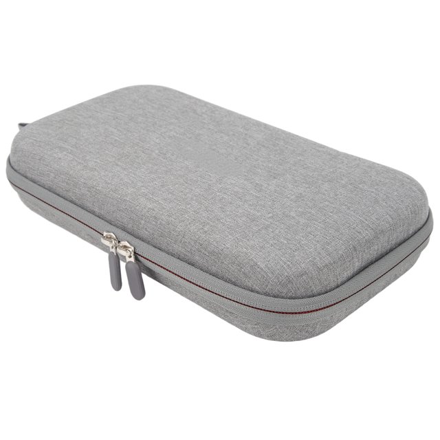 Estuche de transporte con estabilizador para teléfono inteligente bandeja interior desmontable bolsa de almacenamiento con estabilizador portátil para tiro al aire libre ANGGREK Otros
