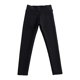 thumbnail image 4 of Leggings Prolriy con forro polar para mujer, cálidos y gruesos, de lana y terciopelo, tallas S-5XL, color negro, talla M, 4 of 5