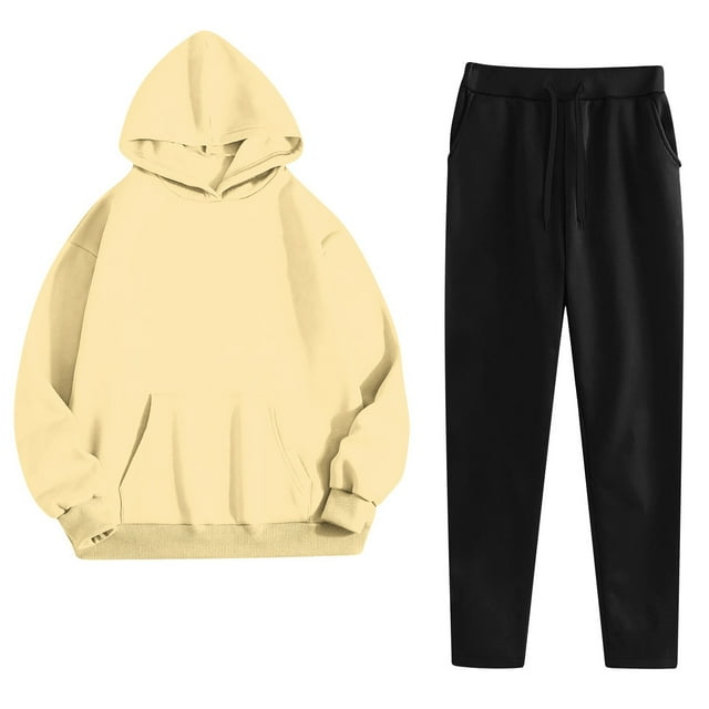 Ensembles de Poids à Main pour Femmes, Hauts Mode pour Femmes, Ensemble Décontracté de Sport et de Loisirs