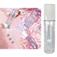 thumbnail image 4 of Brillo de Labios Zulema Hidratante Transparente Estilo 2, 4 of 8