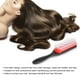 thumbnail image 3 of Pelo Cuero Cabelludo Masaje Cepillo de Pelo Antiestático Peine Mango Suave Cepillo para el Cabell Irfora Peine, 3 of 4