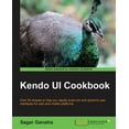 thumbnail image 1 of Pre-Owned Kendo Ui Cookbook (Paperback), 1 of 1