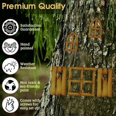 OPDBN Home Sweet Home Hanging Hollow Plywood Wooden Plaques NEW Shabby Love Sign
