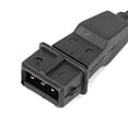 thumbnail image 4 of Sensor de Posiciónica del Cigüeñal del Automóvil CAR 96253542 SE Adapta A Aveo Cruze Kalos, 4 of 7