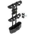 thumbnail image 2 of Holder, Compact Lightweight  Quiver, Hand-made for Shooting Target Practice Hunting Training, 2 of 7