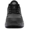 thumbnail image 4 of FENLERN Non Slip Chef Shoes for Mens Work Food Service Waterproof Sneakers Comfortable Kitchen Footwear Shoe, 4 of 7