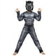 thumbnail image 3 of Disfraces de Pantera Negra de Marvel para niños de 4 a 12 años, disfraz de Halloween para niños, Capitán América, Civil War, Marvel, Pantera Negra, cosplay, superhéroe, 3 of 4