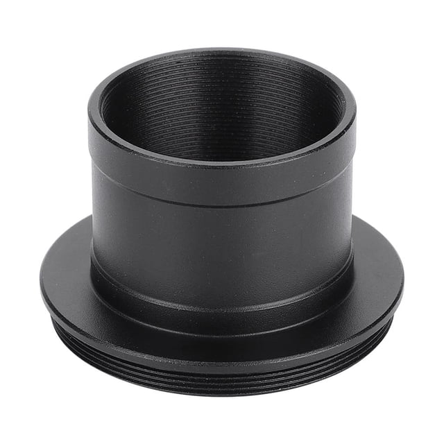 Methold Inserción de ocular de 1,25/31,7 mm a T2/1,25 a herramienta de adaptador T de telescopio M42 Accesorios de cámara y óptica