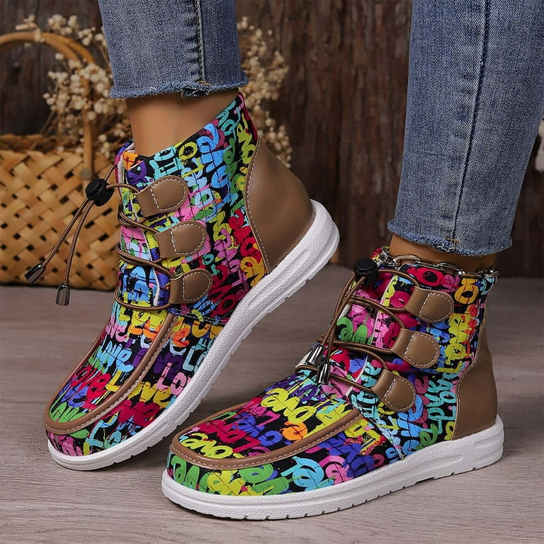 Ruching Theme Shoes for Women store Keeps Warm Winter Boots for Women Modern Design Casual Shoes Boots Women