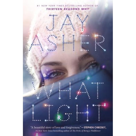 Pre-Owned What Light (Paperback) 0448494159 9780448494159