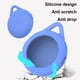 thumbnail image 5 of Estuche Protector Estuche de Almacenamiento de Dibujos Animados Diseño que Brilla en la Oscuridad para Pokemon GO 2023 Azul, 5 of 6