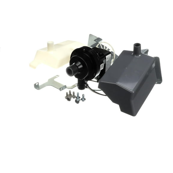 Manitowoc Ice Kit Pump 208-230/60/1 (Fan) 040006558 - Genuine OEM Replacement Part