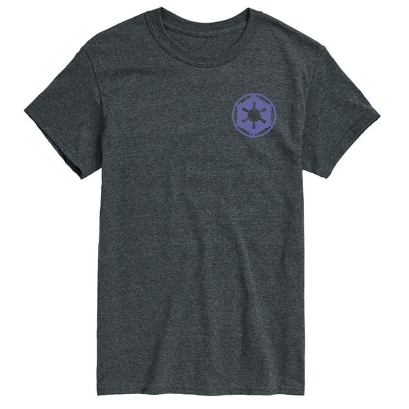 Star Wars - Empire Collage - Men's Short Sleeve Tee
