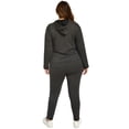 thumbnail image 3 of Conjunto de pants Roman Fashion/Tallas Extras, 8010 (Gris) gris 36 Roman Fashion PNT-GR-8010-GRIS-ALL, 3 of 6