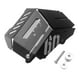 thumbnail image 3 of 1 protector de depósito de refrigerante de agua CNC para Yamaha MT-09 MT09 FZ-09 FZ09 gris, 3 of 5