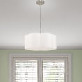 thumbnail image 5 of Livex Lighting - Chelsea - 1 Light Pendant in New Traditional Style - 18 Inches, 5 of 12