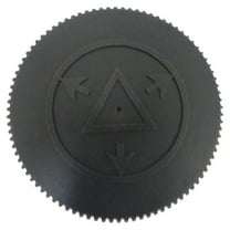 RAParts AL38374 New David Brown Tractor Radiator Cap (7lb) 1210 1212 1410 1412 885  