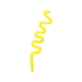 thumbnail image 2 of Ohmyroo 8 Pcs Extendable Plastic Corrugated Straws Flexible Bendable Drinkware For Holiday Parties, 2 of 6